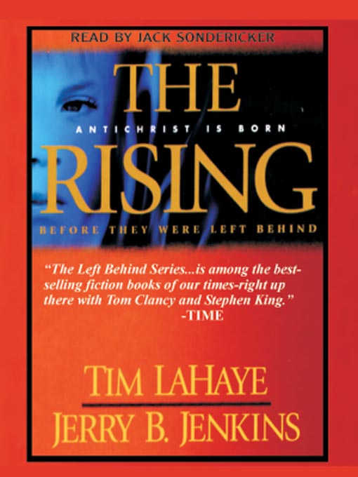 Title details for The Rising by Tim LaHaye - Available